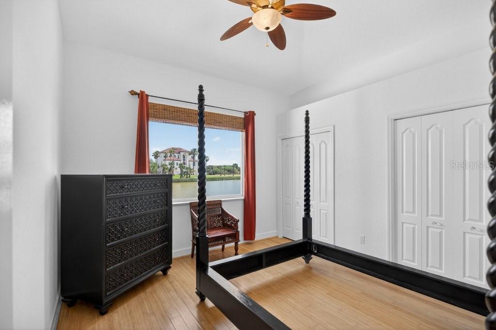 SAN GABRIEL SUB - Residential