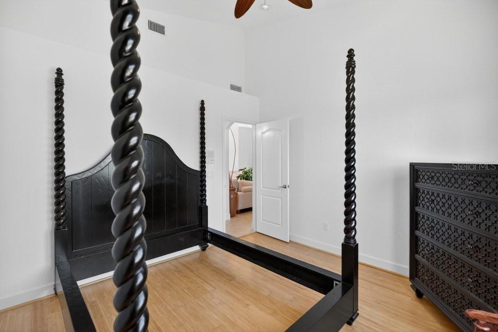 SAN GABRIEL SUB - Residential