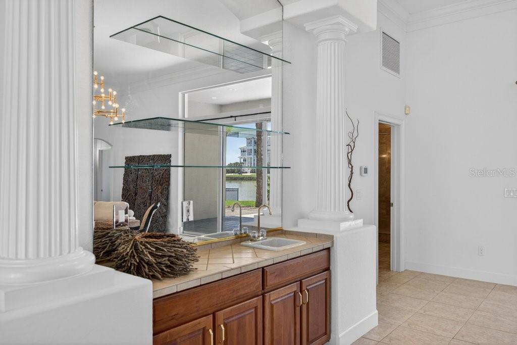 SAN GABRIEL SUB - Residential