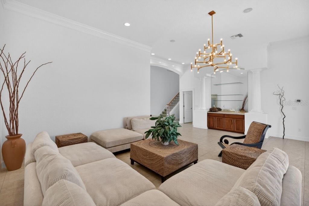 SAN GABRIEL SUB - Residential