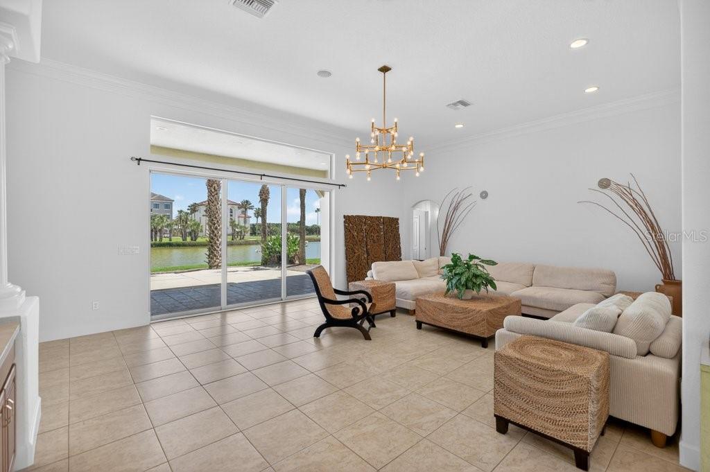 SAN GABRIEL SUB - Residential