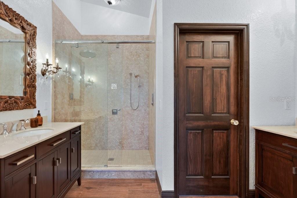 SAN GABRIEL SUB - Residential