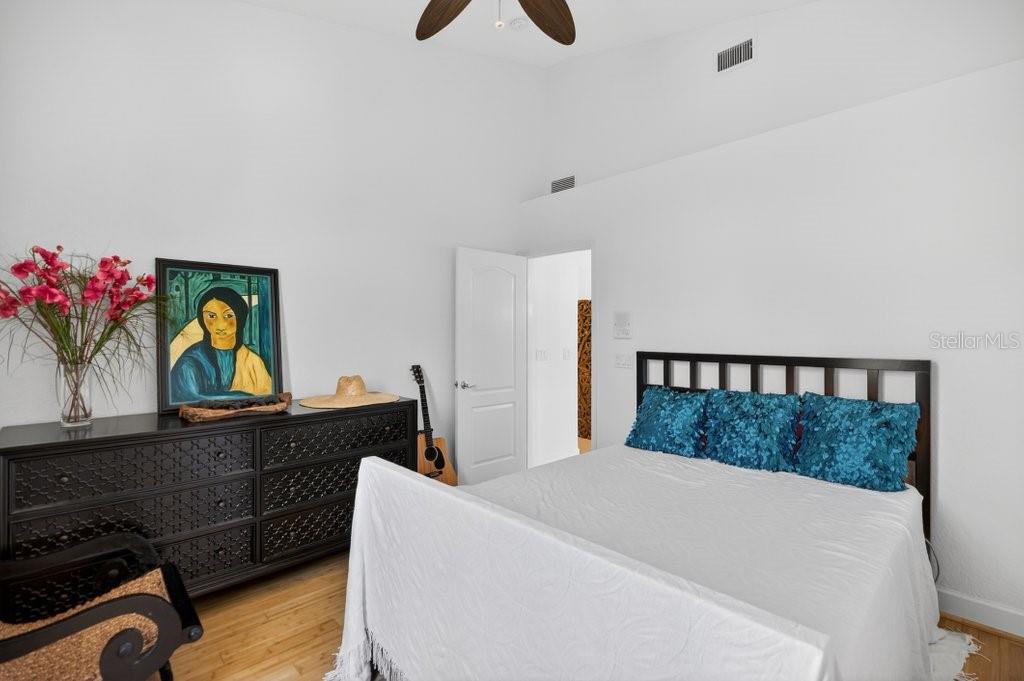 SAN GABRIEL SUB - Residential