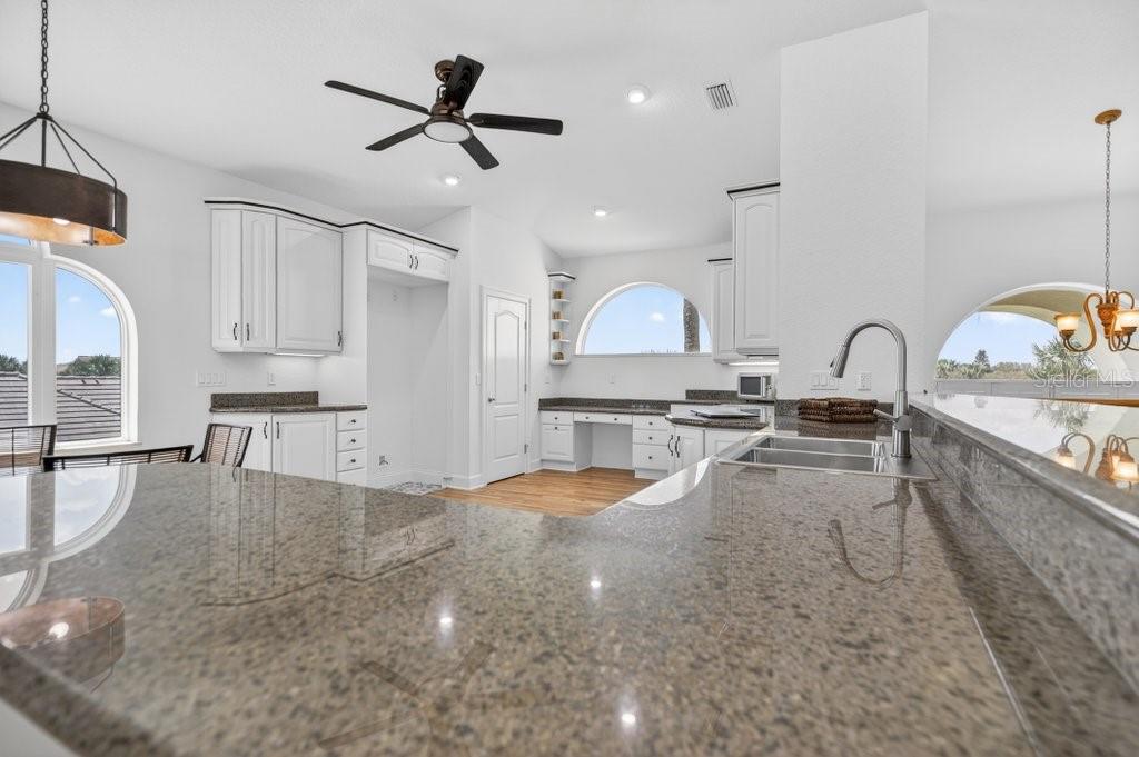 SAN GABRIEL SUB - Residential