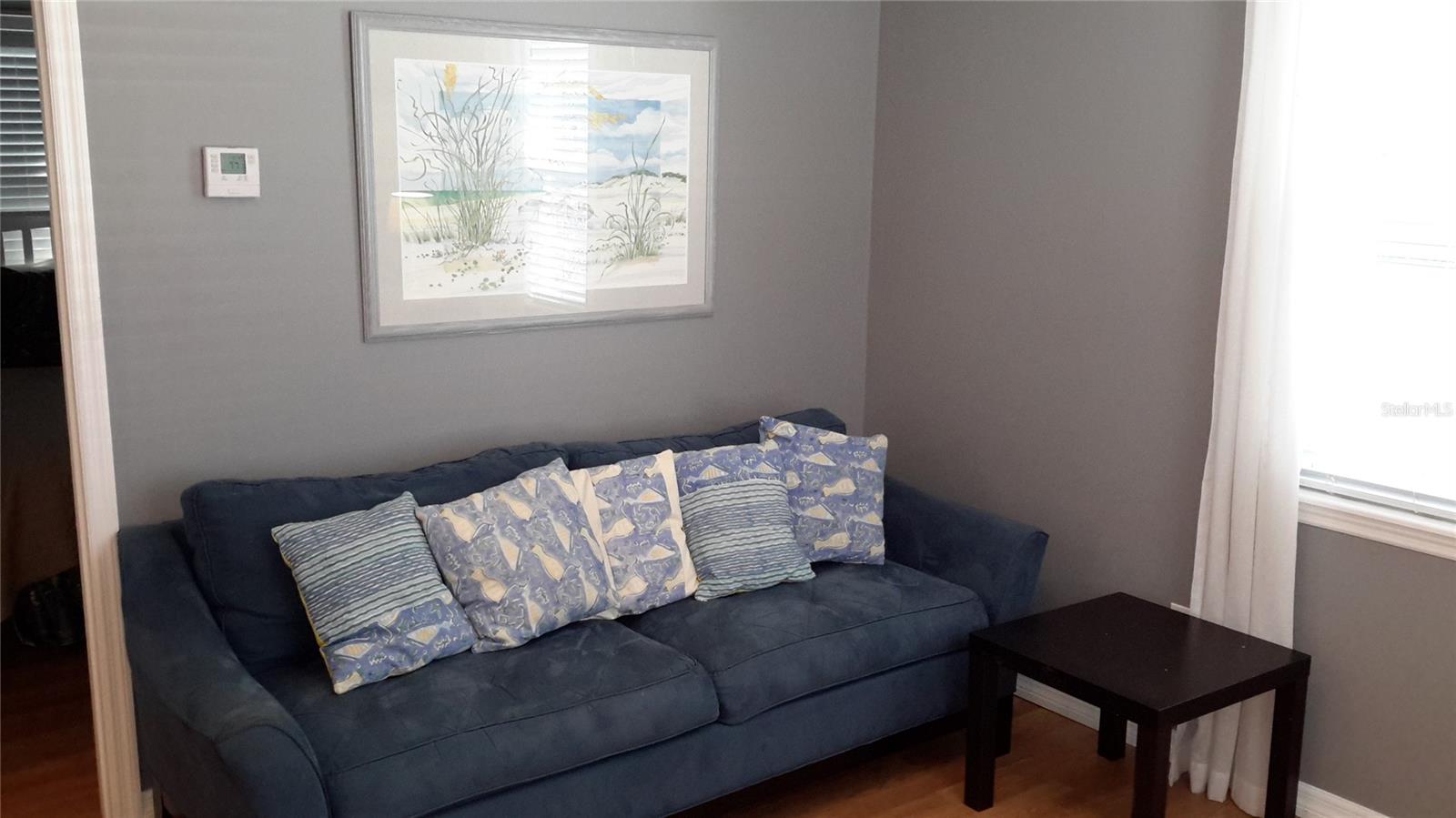 SUNNY SHORES - Residential