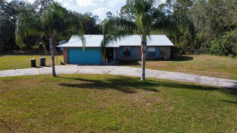 A home in INDIAN LAKE ESTATES