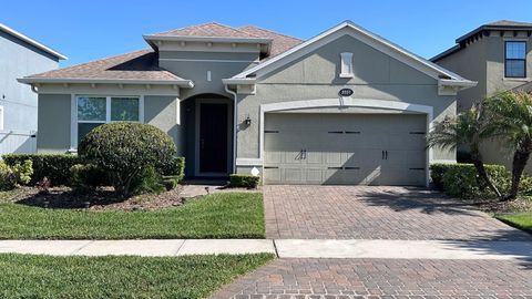Photo of 3331 Forton Drive, Orlando, FL 32824 (MLS # S5148204)