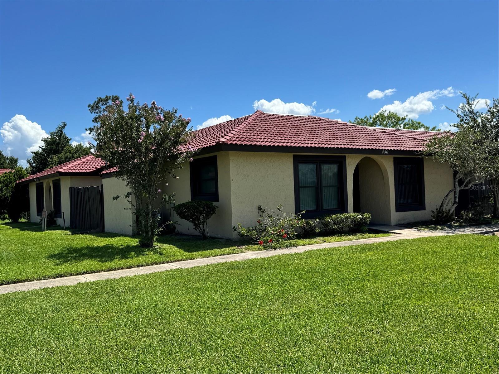 436 HUNTER CIRCLE