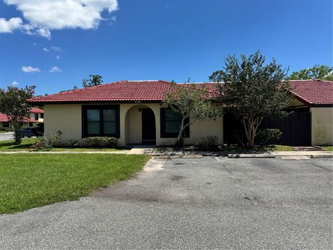 436 HUNTER CIRCLE KISSIMMEE FL 34758
