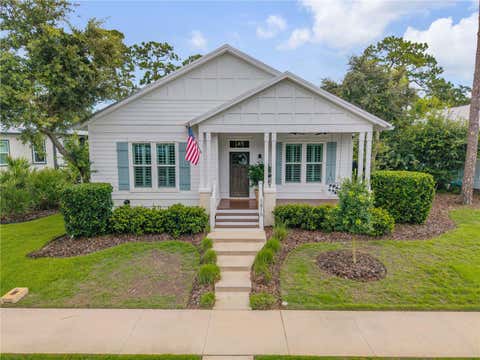 Photo of 1816 Cattail Circle, New Smyrna Beach, FL 32168 (MLS # NS1088816)