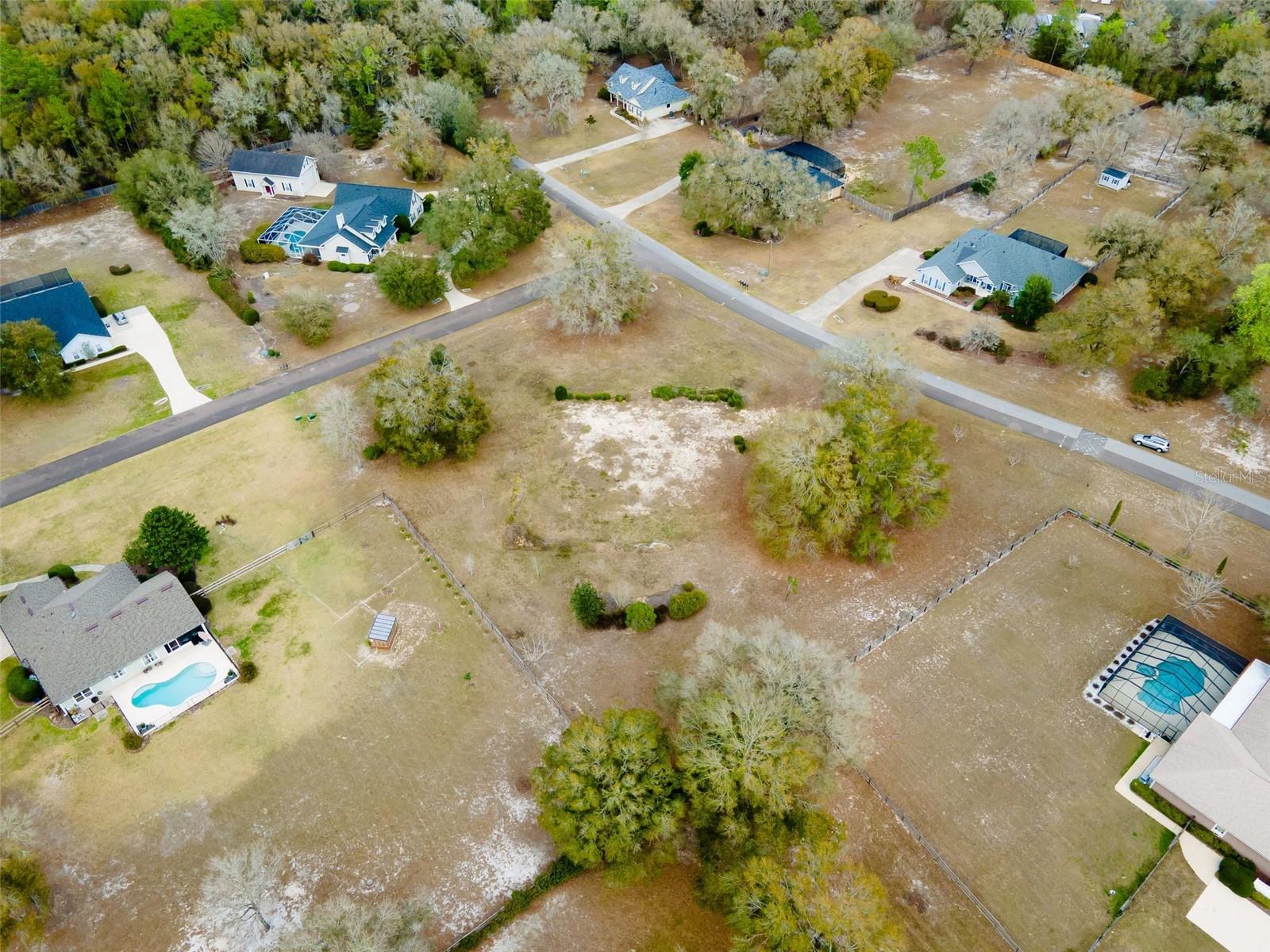 MEADOWS OF KANAPAHA PH 2 - Land