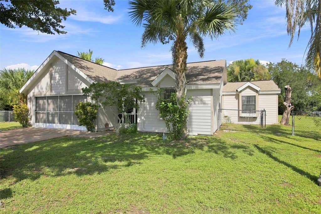 Photo of 5948 Java Court, North Port, FL 34287 (MLS # A4703265)