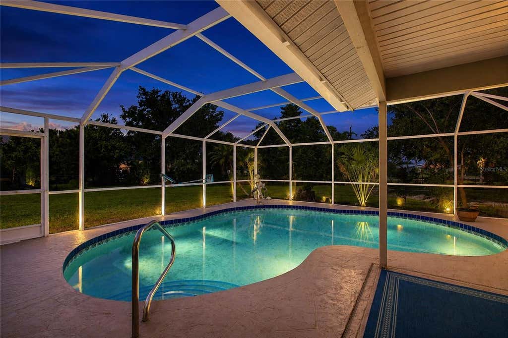 Photo of 5948 Java Court, North Port, FL 34287 (MLS # A4703265)