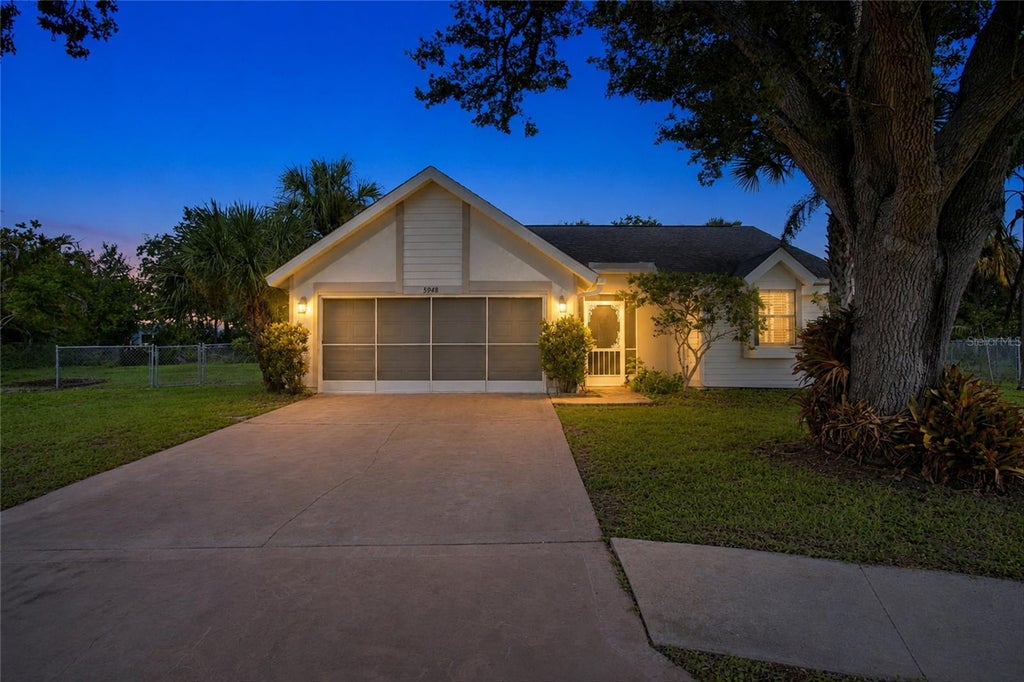 Photo of 5948 Java Court, North Port, FL 34287 (MLS # A4703265)