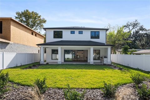 A home in ORLANDO