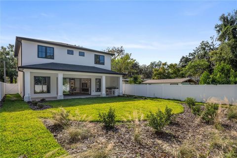 A home in ORLANDO