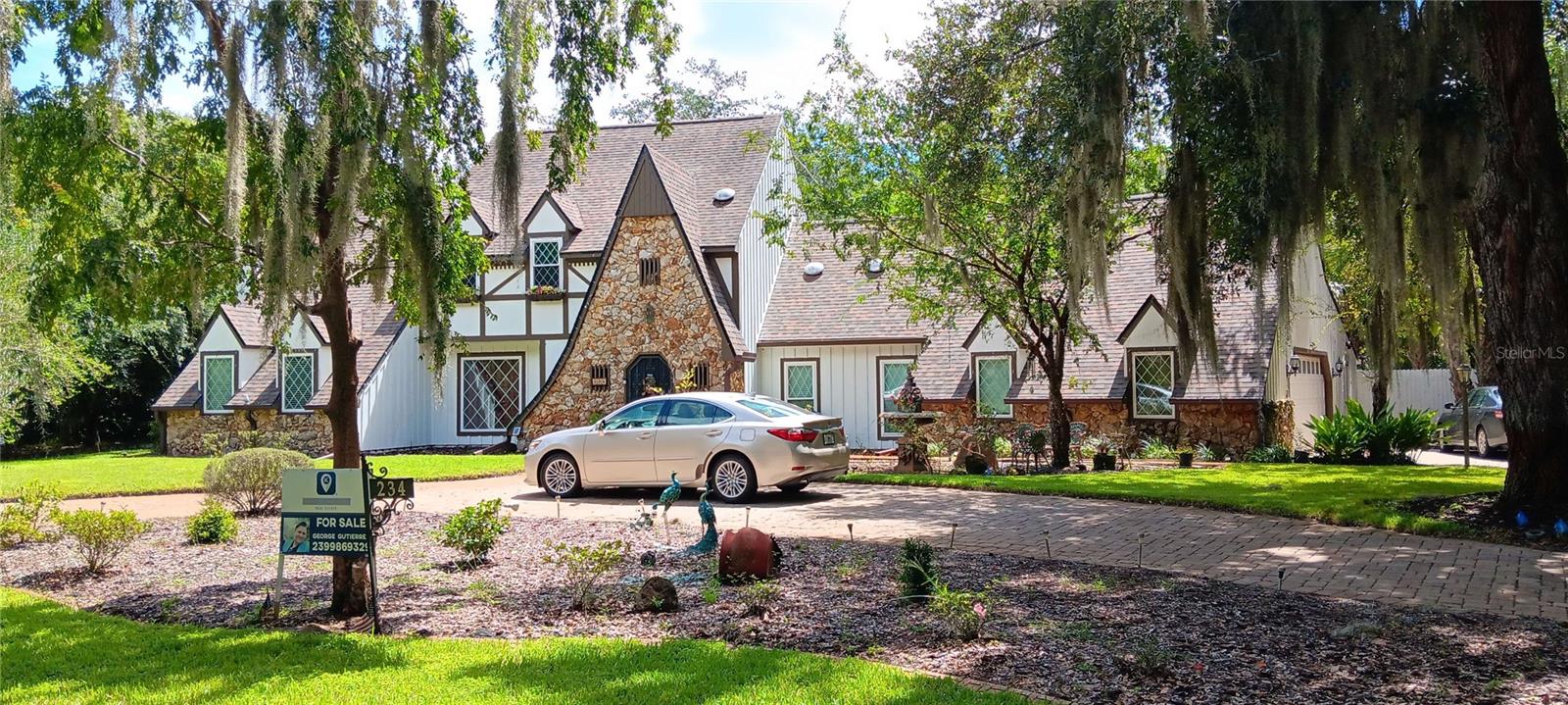 234 CROOKED TREE TRAIL
