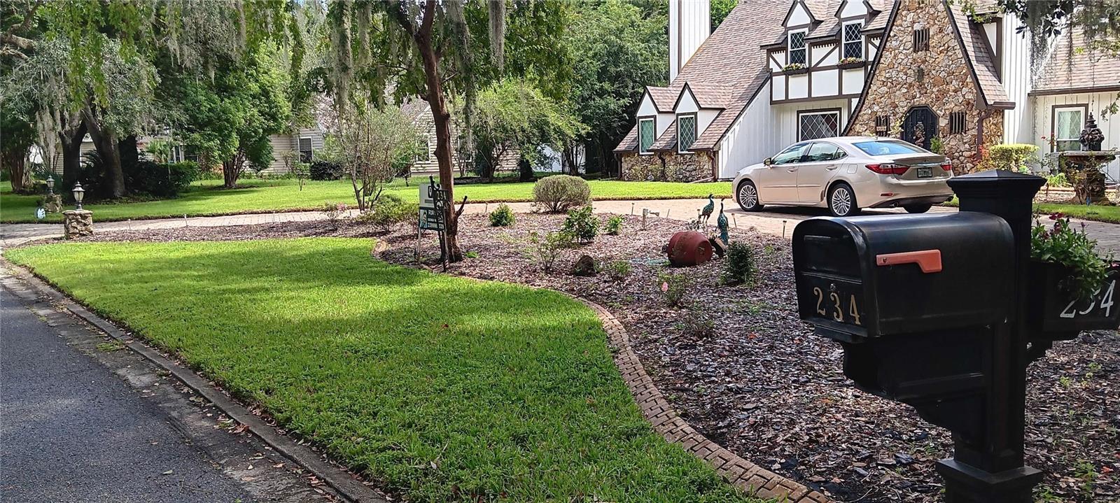 234 CROOKED TREE TRAIL