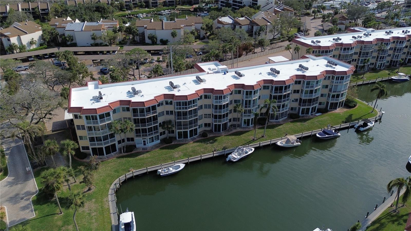 1257 S PORTOFINO DRIVE 208