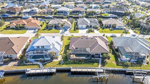 A home in PUNTA GORDA