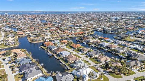 A home in PUNTA GORDA