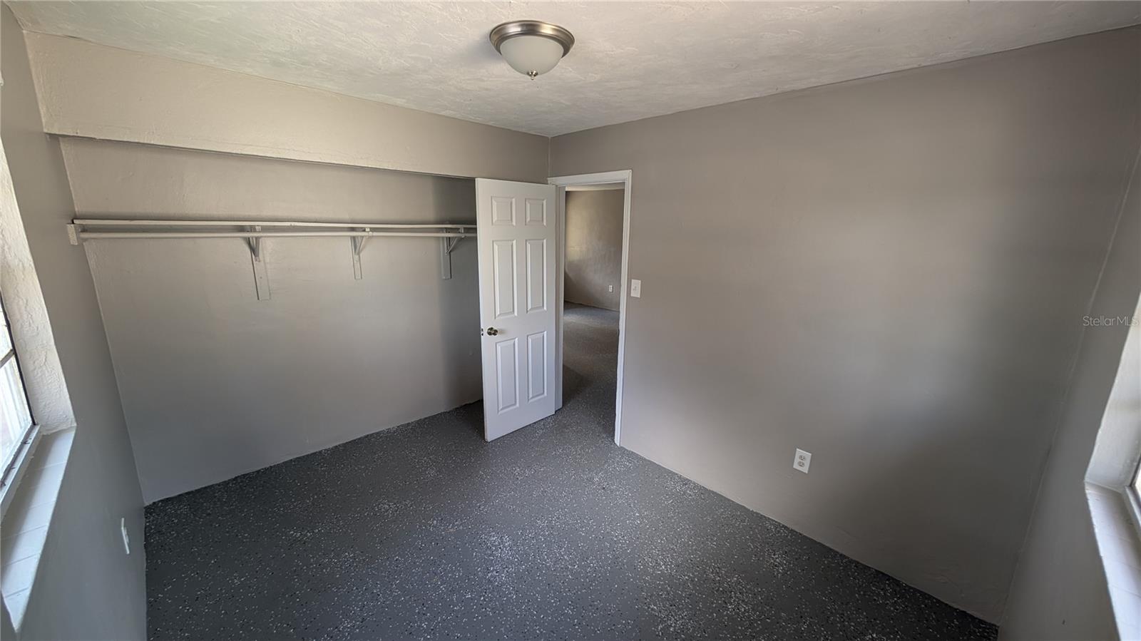 CITY PARK SUB - Residential Lease