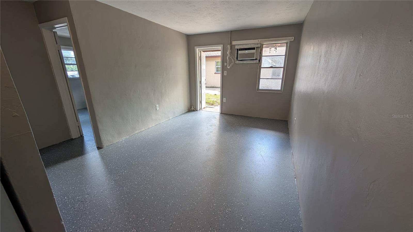 CITY PARK SUB - Residential Lease