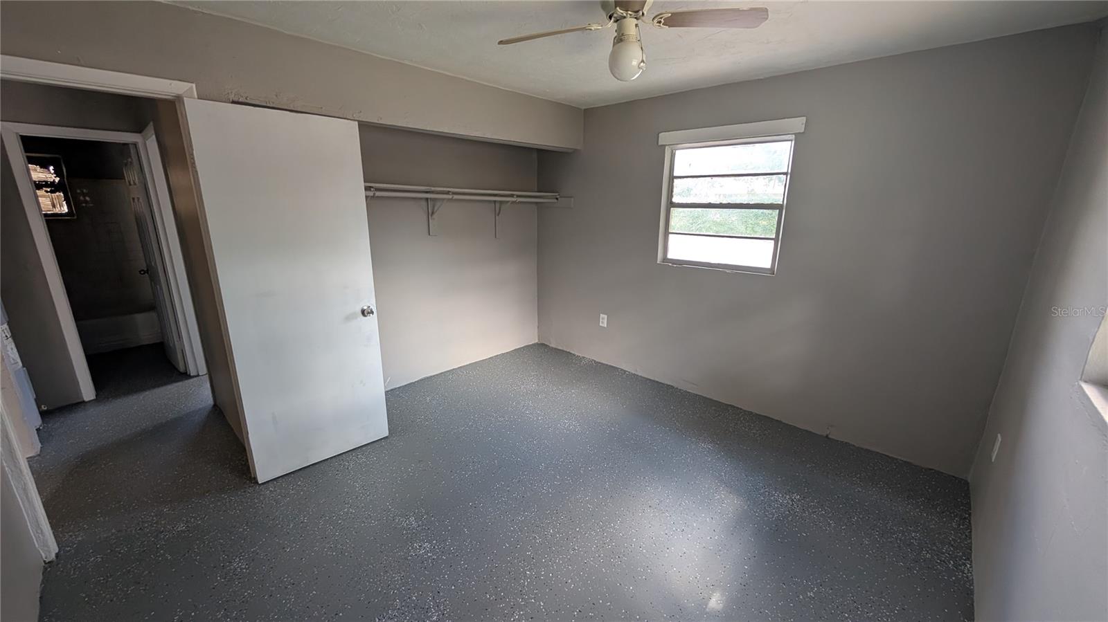 CITY PARK SUB - Residential Lease
