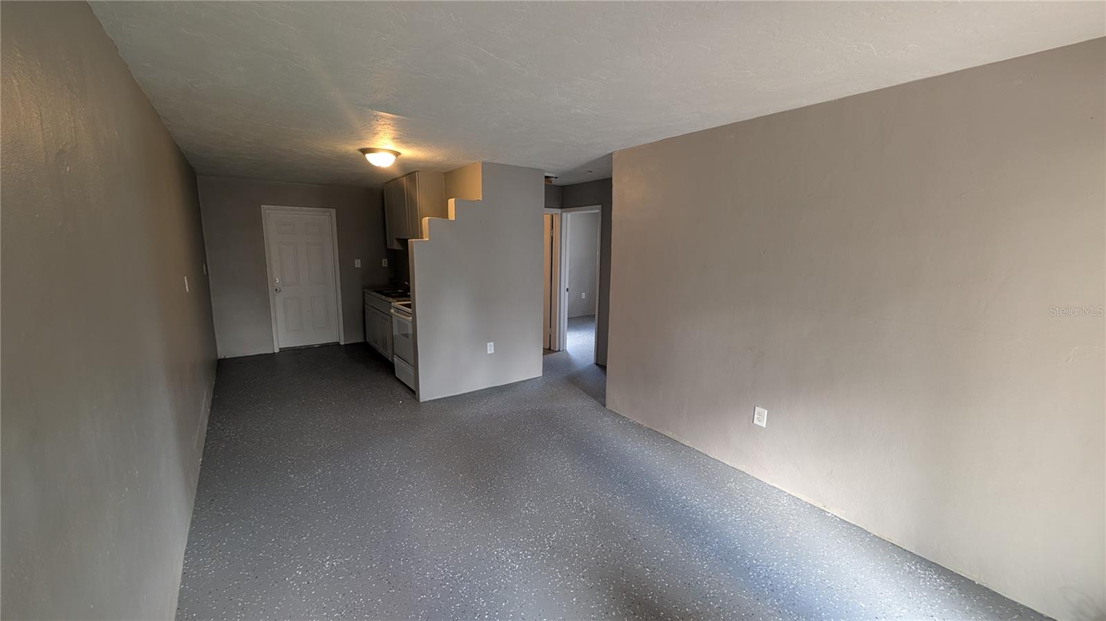 CITY PARK SUB - Residential Lease