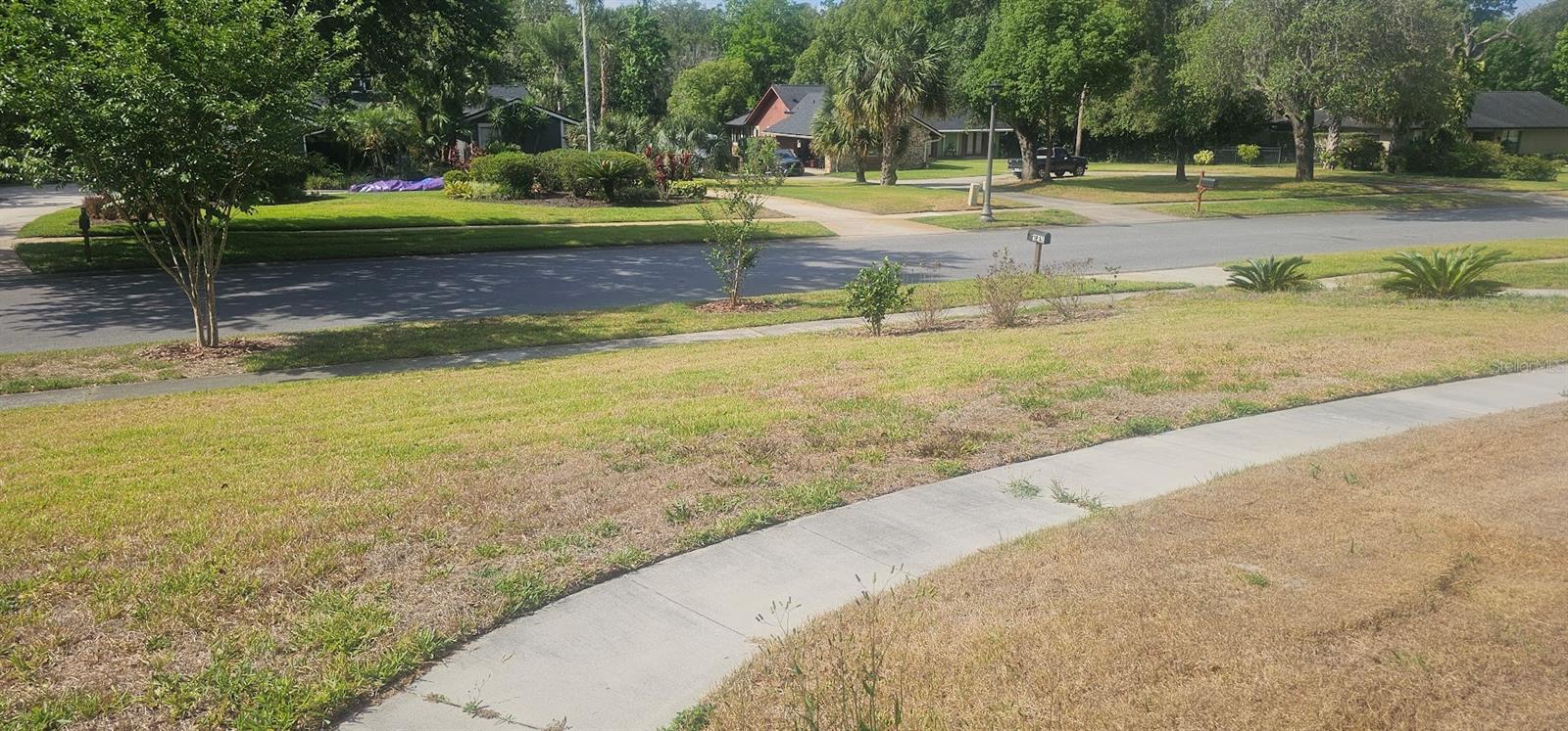 WINTER SPGS UNIT 4 - Residential