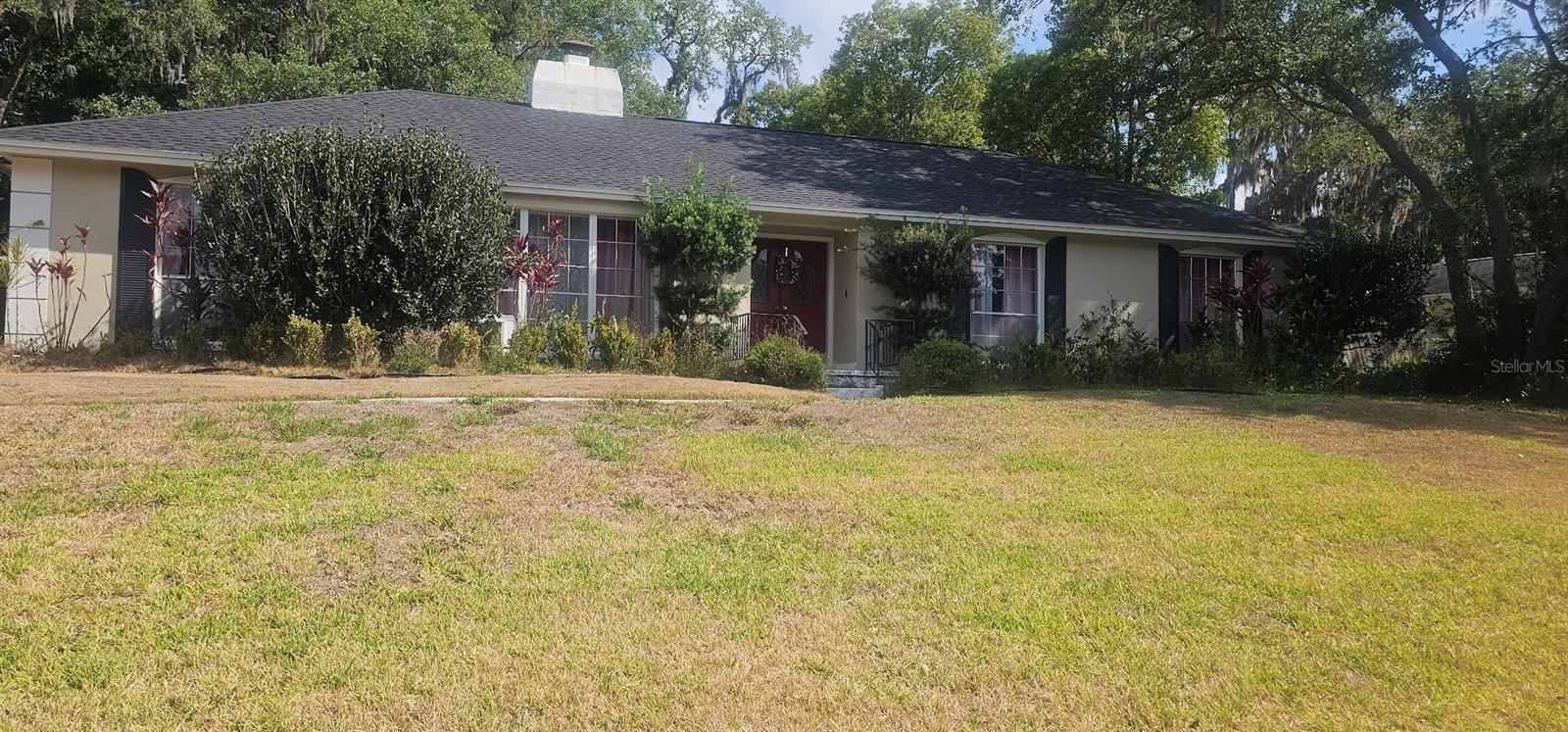 WINTER SPGS UNIT 4 - Residential