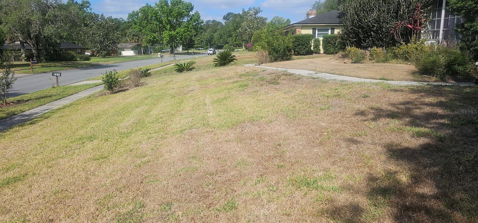 WINTER SPGS UNIT 4 - Residential