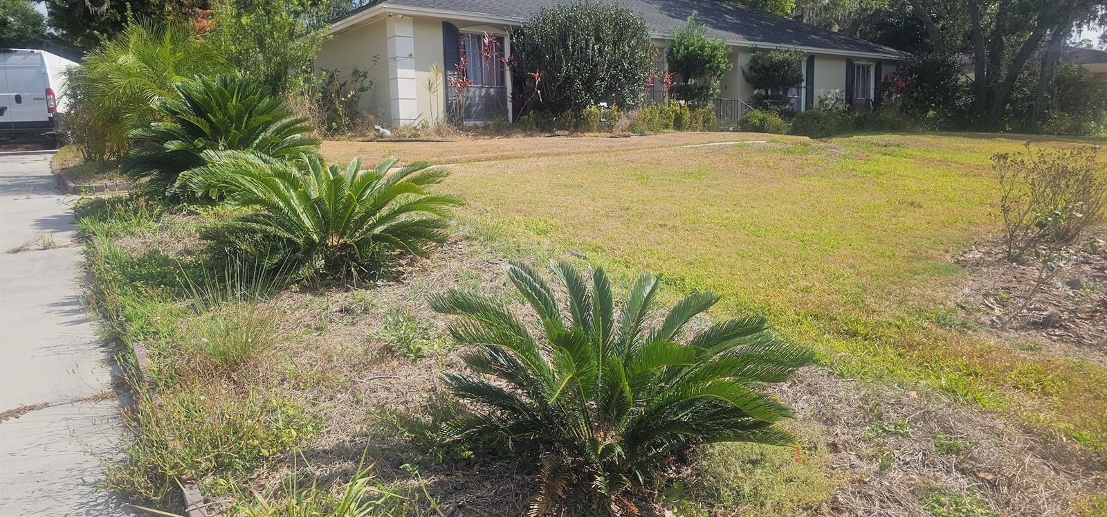 WINTER SPGS UNIT 4 - Residential