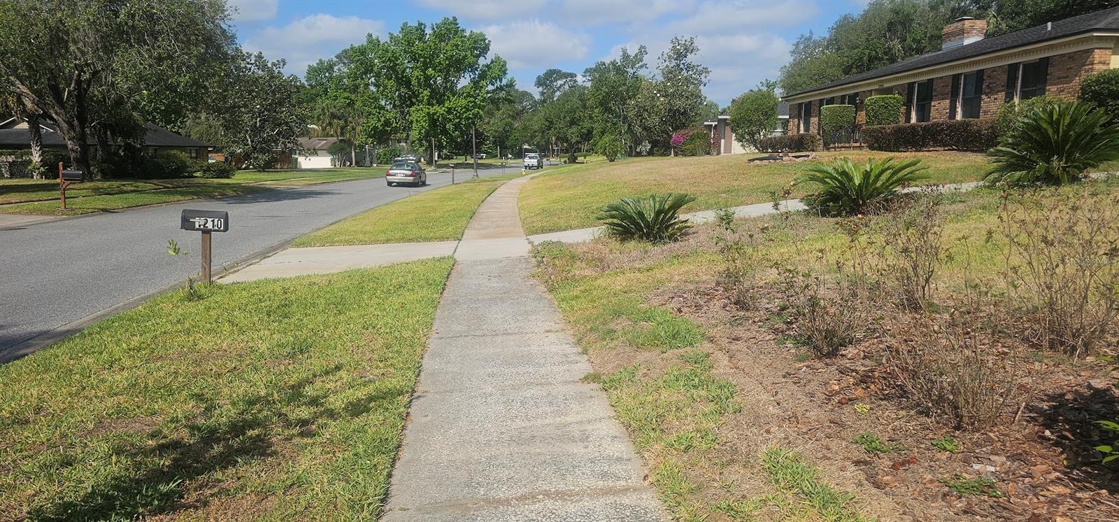 WINTER SPGS UNIT 4 - Residential