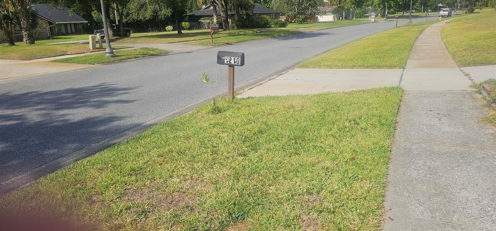 WINTER SPGS UNIT 4 - Residential