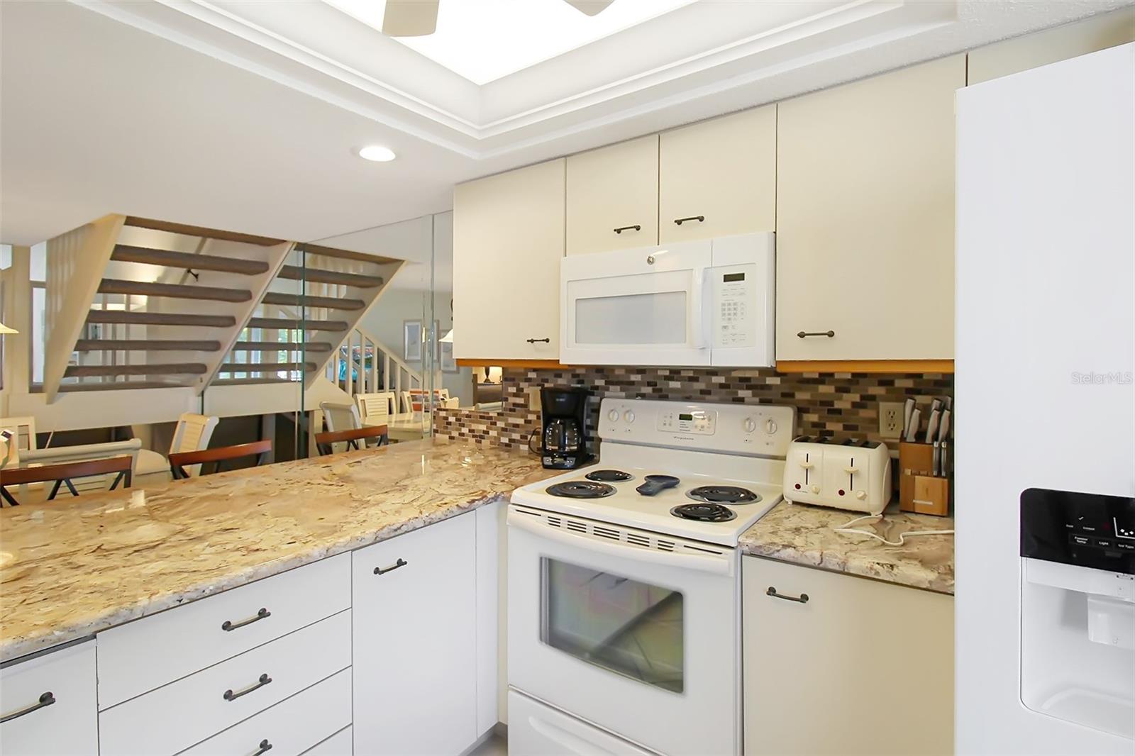 GULF & BAY CLUB BAYSIDE - Residential Lease