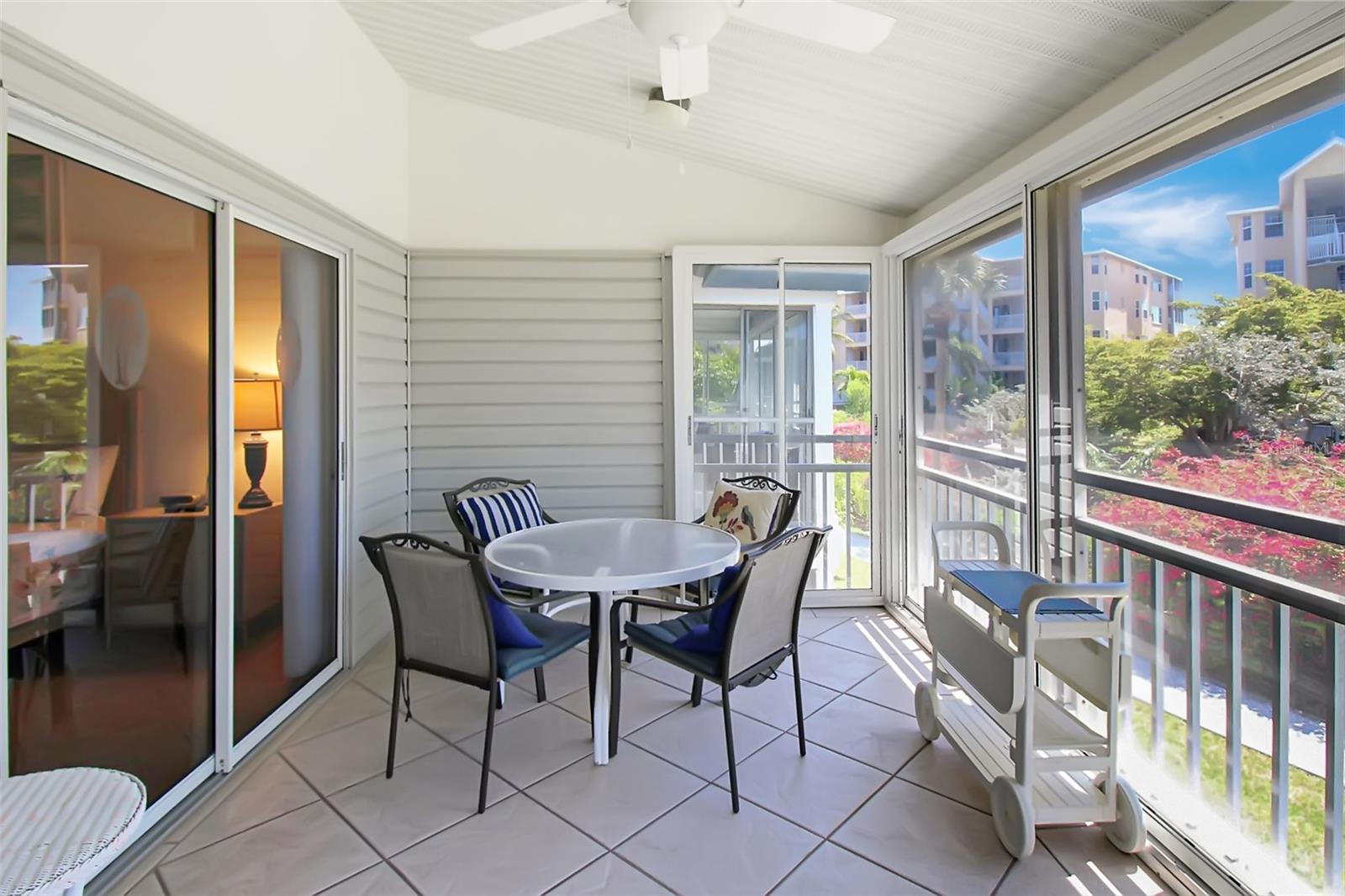 GULF & BAY CLUB BAYSIDE - Residential Lease