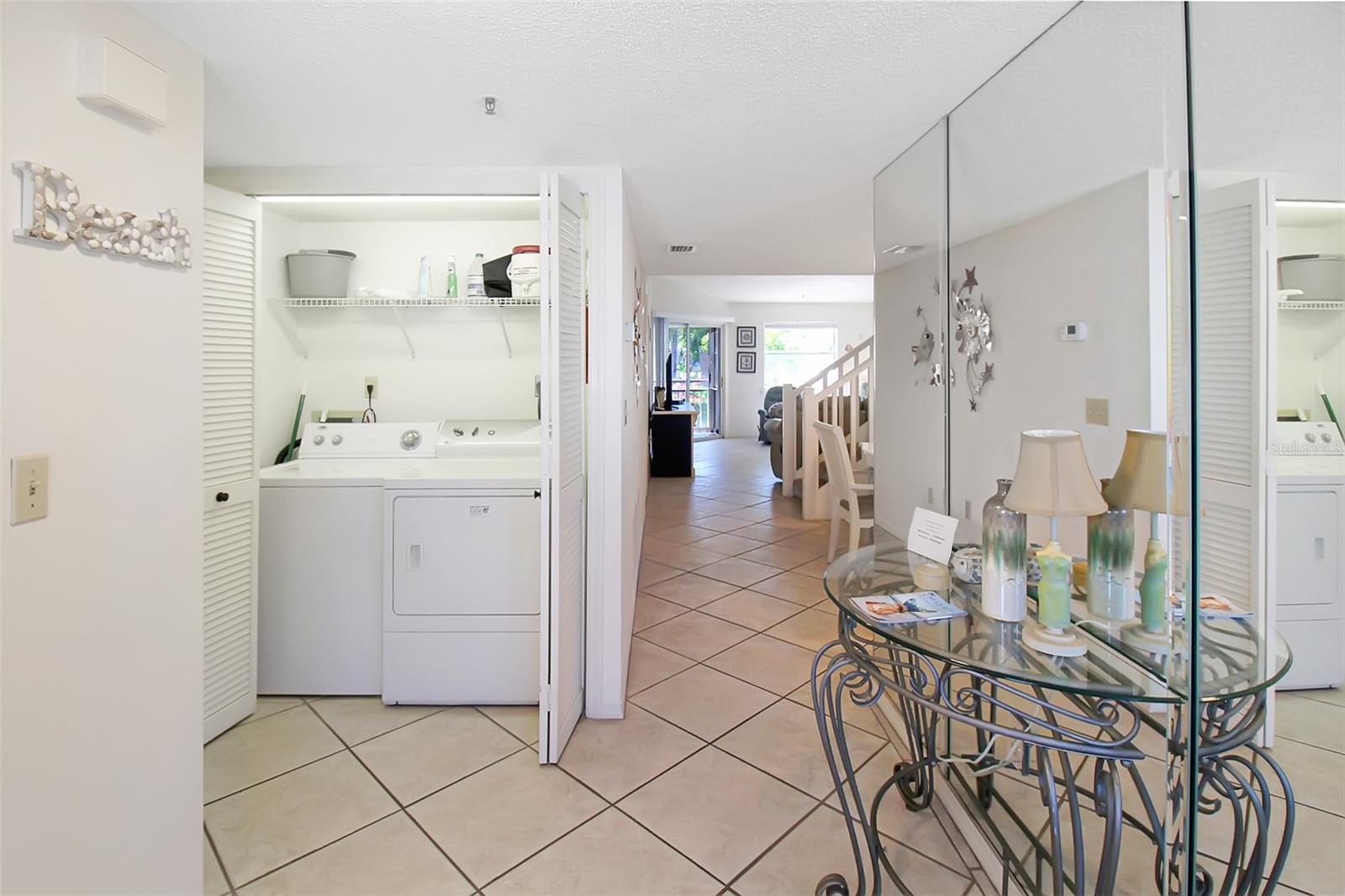 GULF & BAY CLUB BAYSIDE - Residential Lease