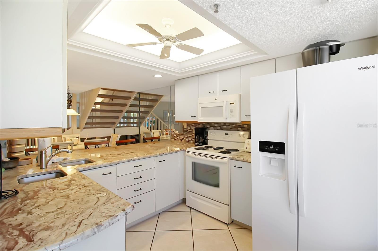 GULF & BAY CLUB BAYSIDE - Residential Lease