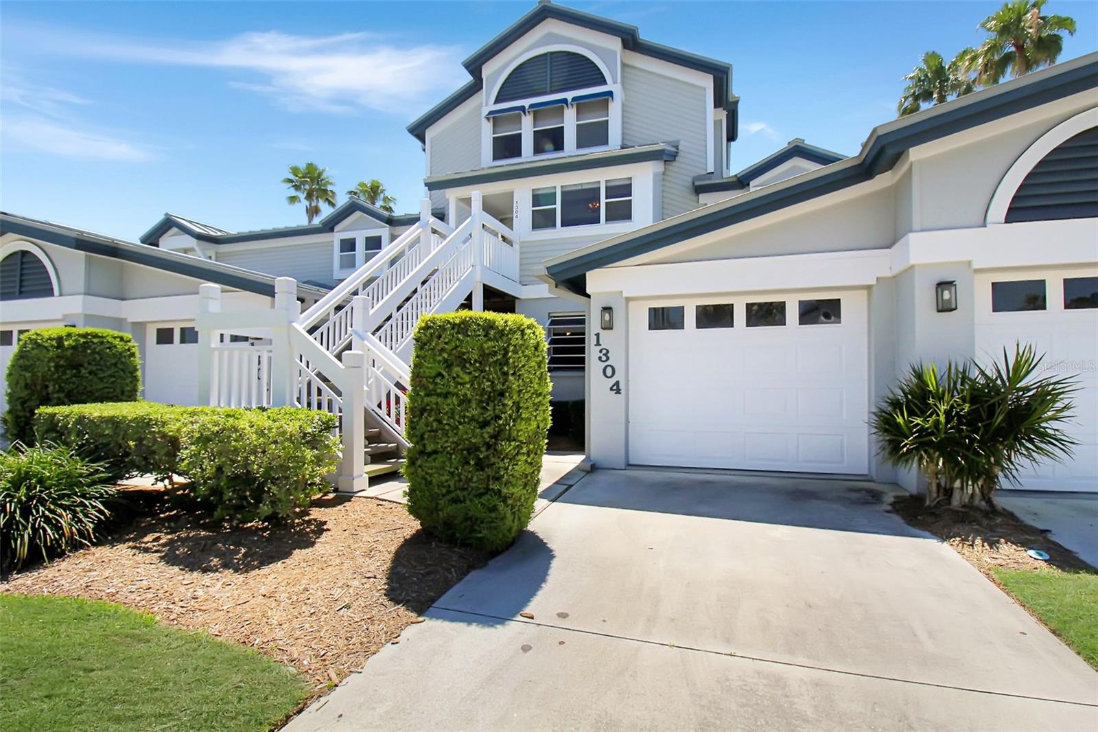 GULF & BAY CLUB BAYSIDE - Residential Lease