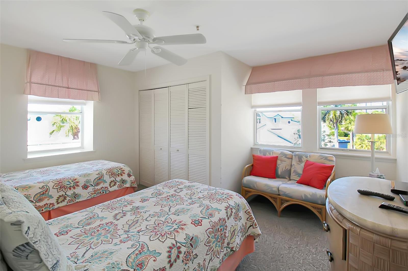 GULF & BAY CLUB BAYSIDE - Residential Lease