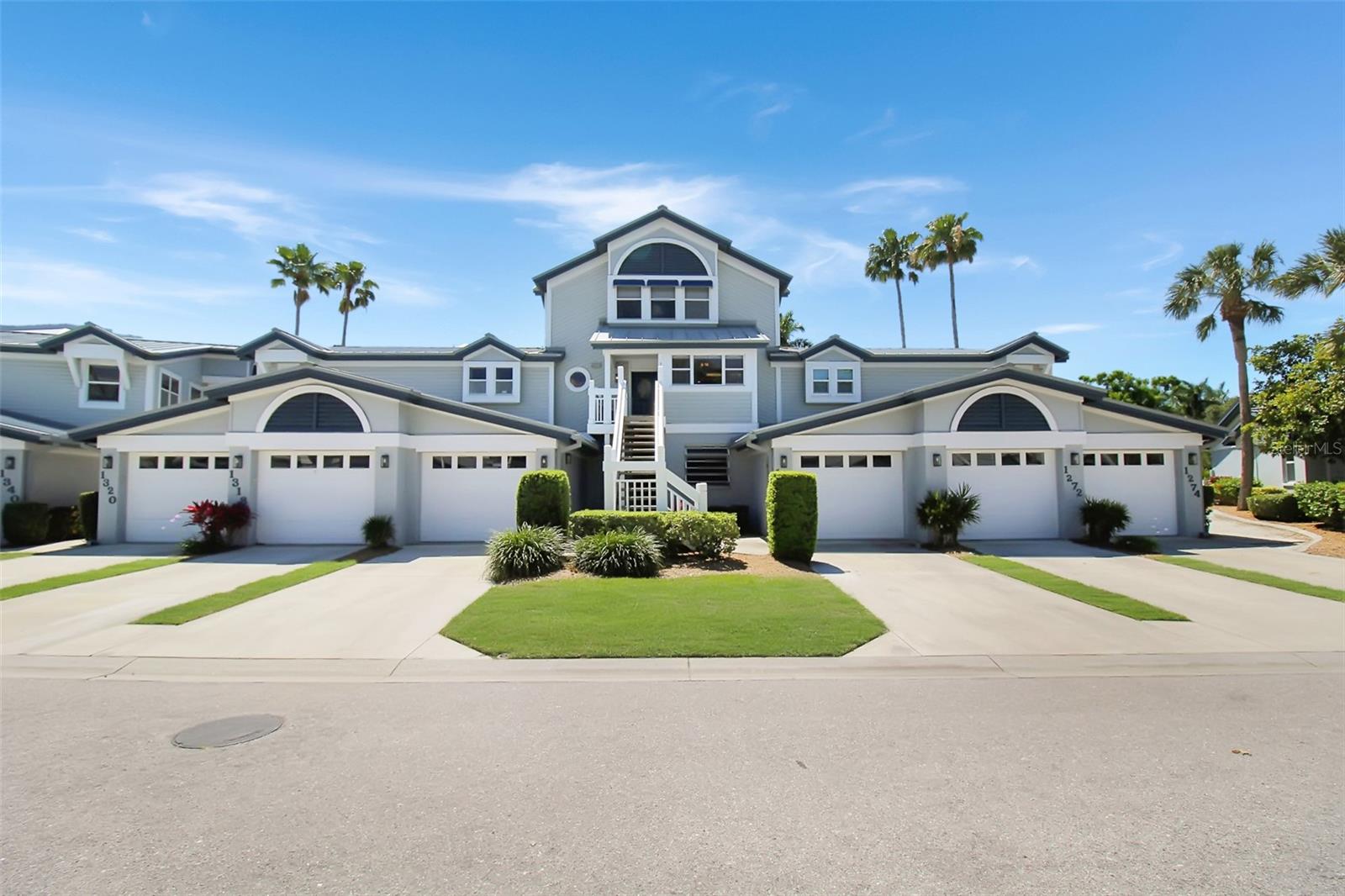 GULF & BAY CLUB BAYSIDE - Residential Lease