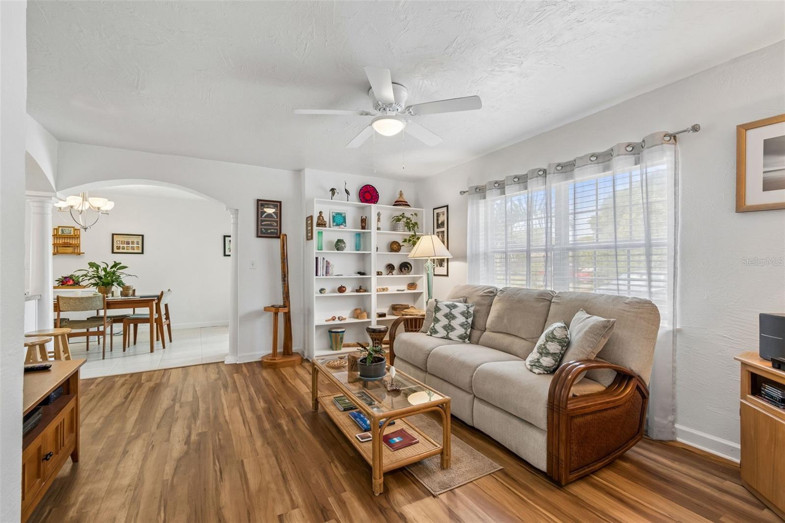 JUNGLE COUNTRY CLUB 3RD ADD - Residential