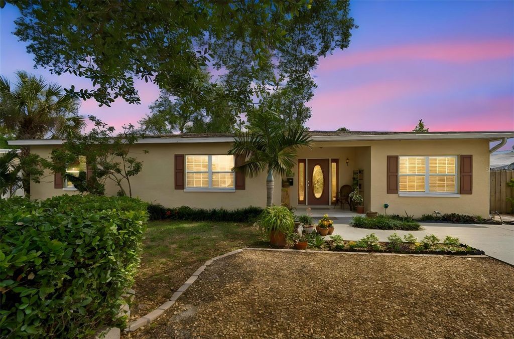 Photo of 7508 13th Avenue N, St Petersburg, FL 33710 (MLS # TB8502023)