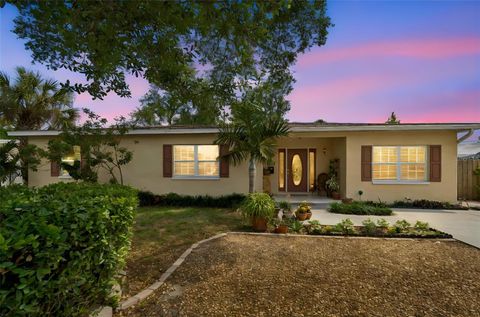 Photo of 7508 13th Avenue N, St Petersburg, FL 33710 (MLS # TB8502023)