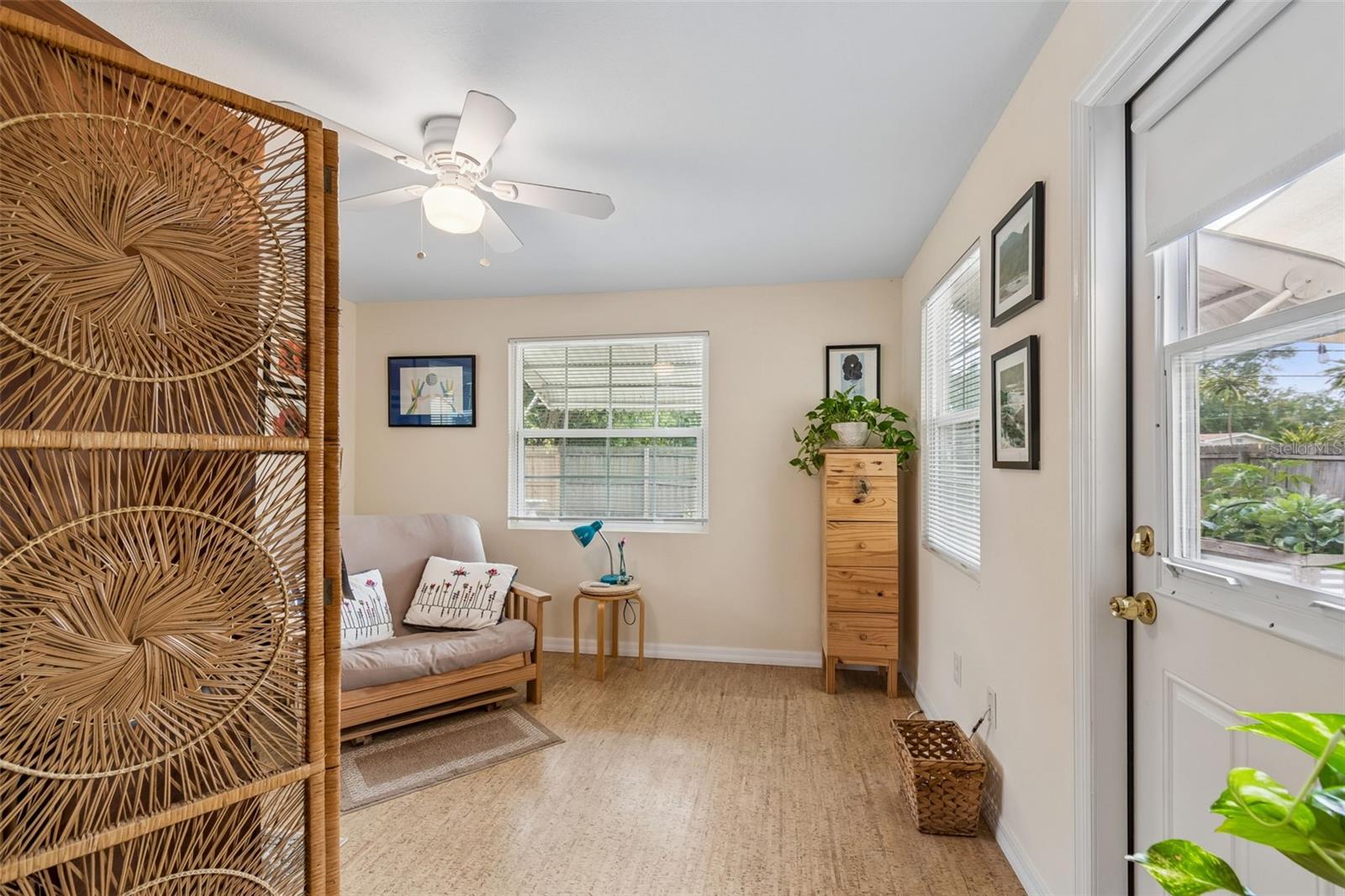 JUNGLE COUNTRY CLUB 3RD ADD - Residential