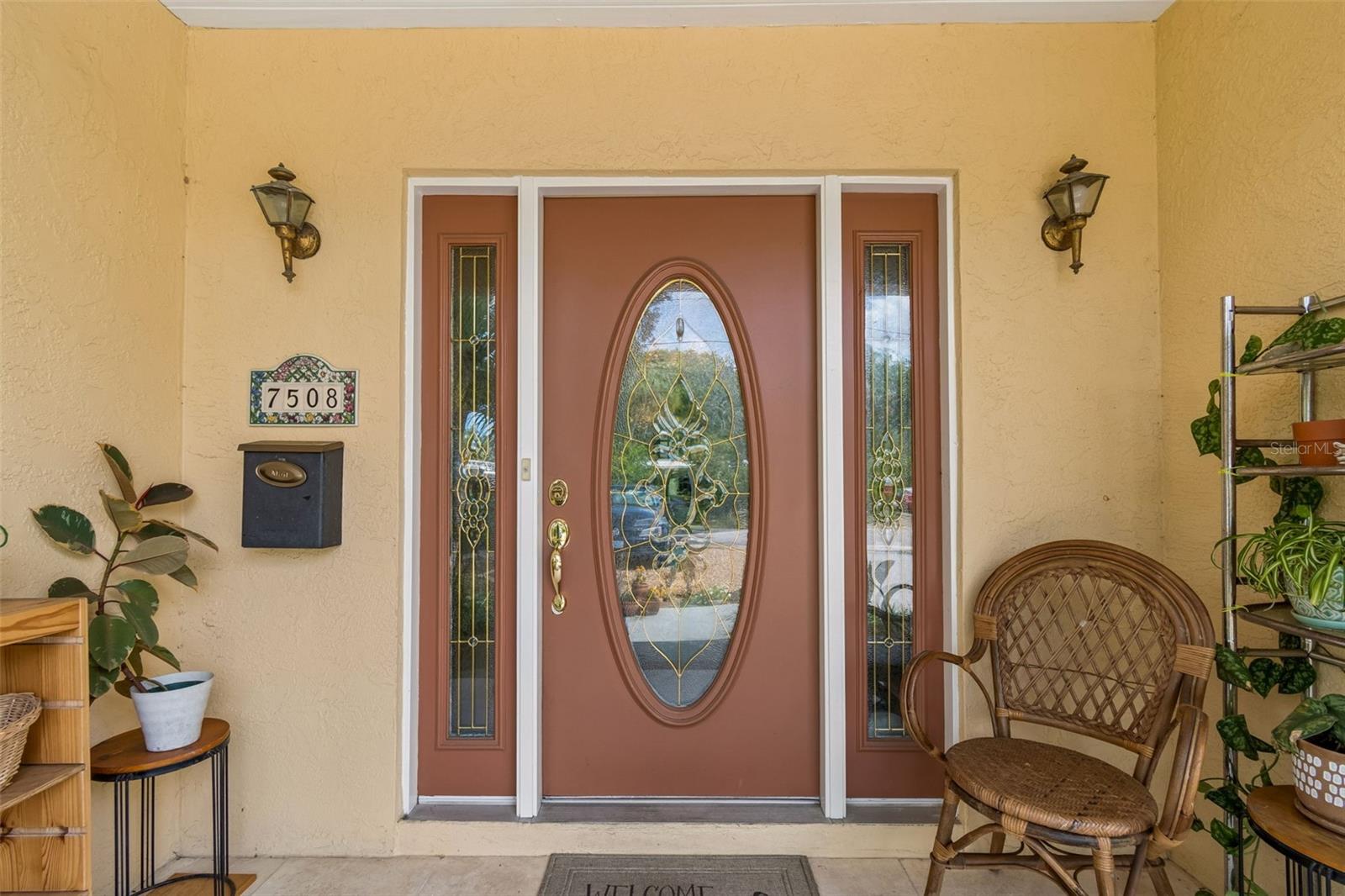 JUNGLE COUNTRY CLUB 3RD ADD - Residential