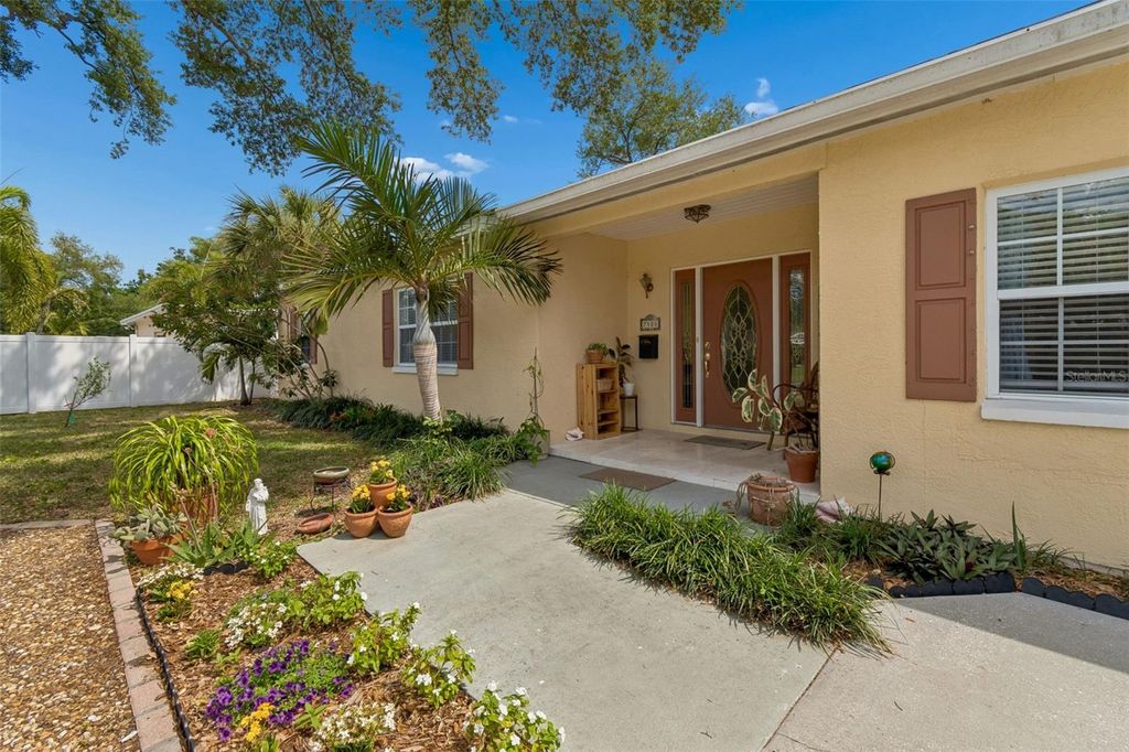 Photo of 7508 13th Avenue N, St Petersburg, FL 33710 (MLS # TB8502023)