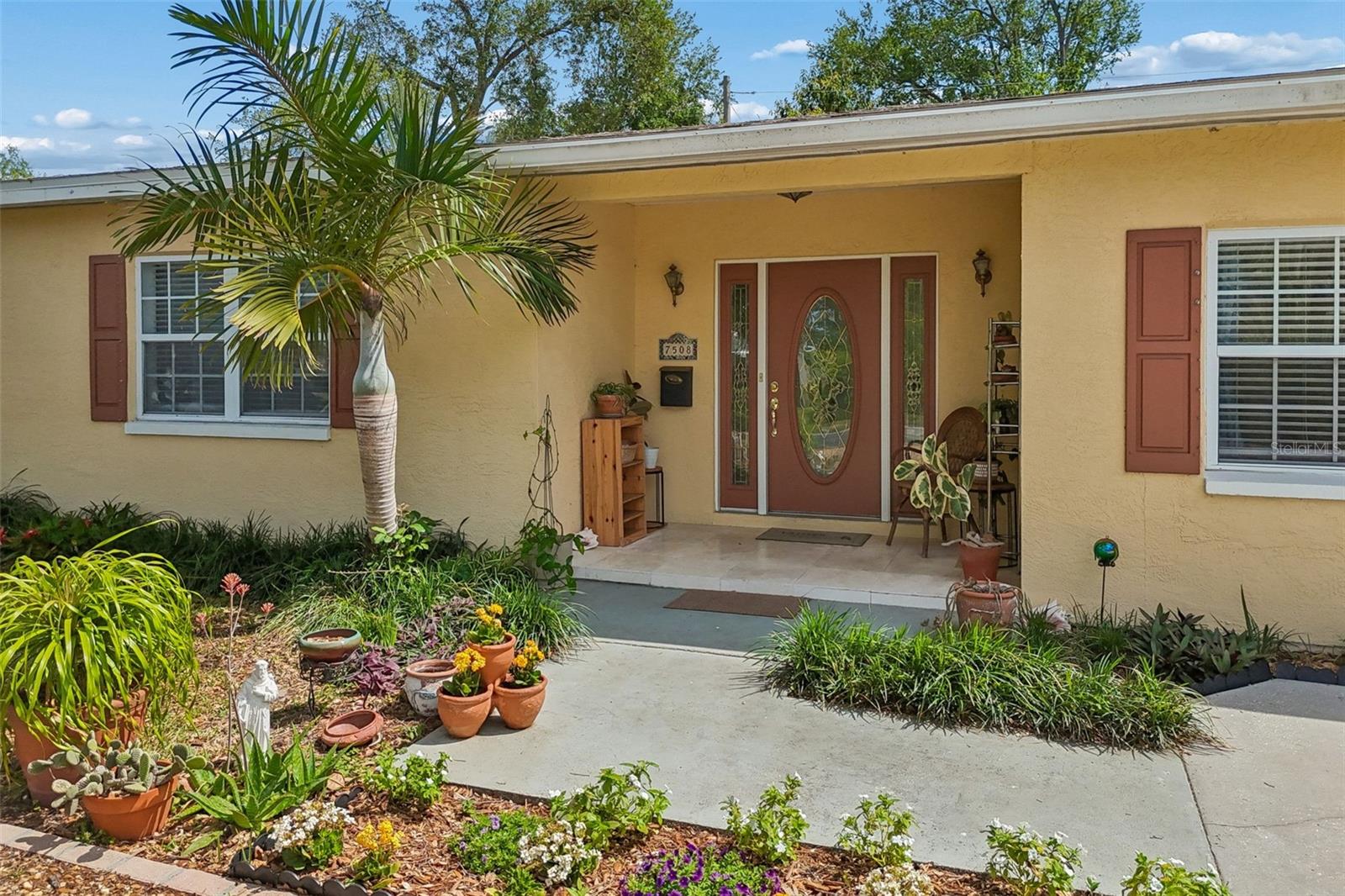 JUNGLE COUNTRY CLUB 3RD ADD - Residential