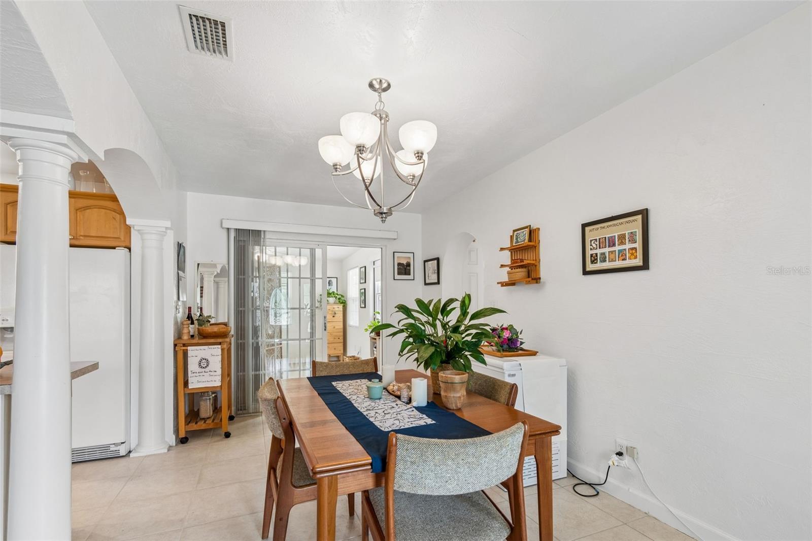 JUNGLE COUNTRY CLUB 3RD ADD - Residential